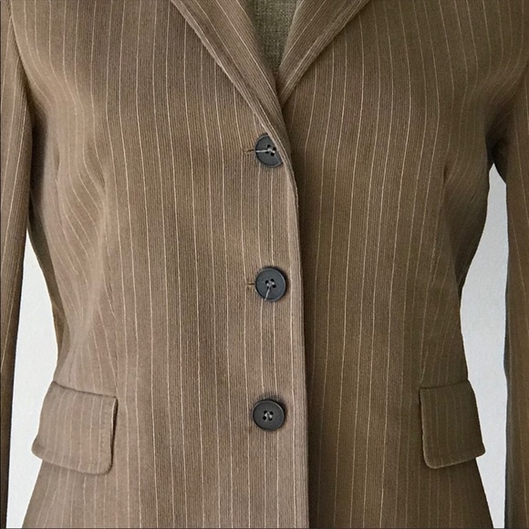 90s Kookaï Corduroy Blazer - Picture 11 of 15